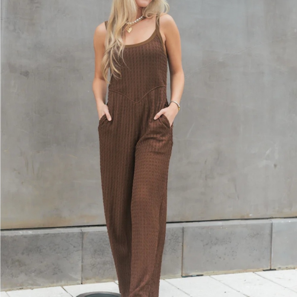 Taylor Jumpsuit